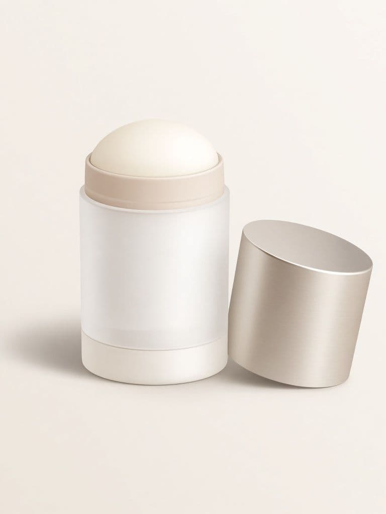 Illustration, not the actual product: Nécessaire The Deodorant (Fragrance-Free)